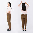 Papercut Patterns - Palisade Pants