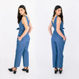 Papercut Patterns - Sierra Jumpsuit