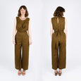 Papercut Patterns - Mirri Jumpsuit