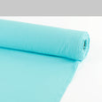 Cotton Muslin - Aqua