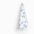 Sail Boat Linen - Summer