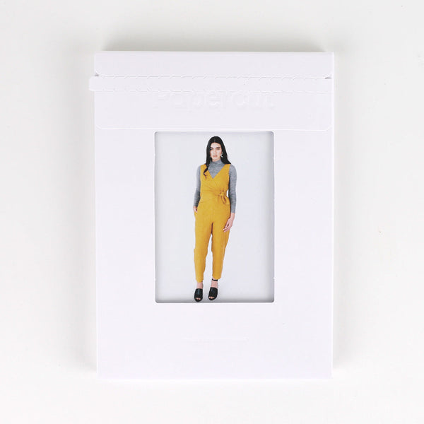 Papercut Patterns - Sierra Jumpsuit