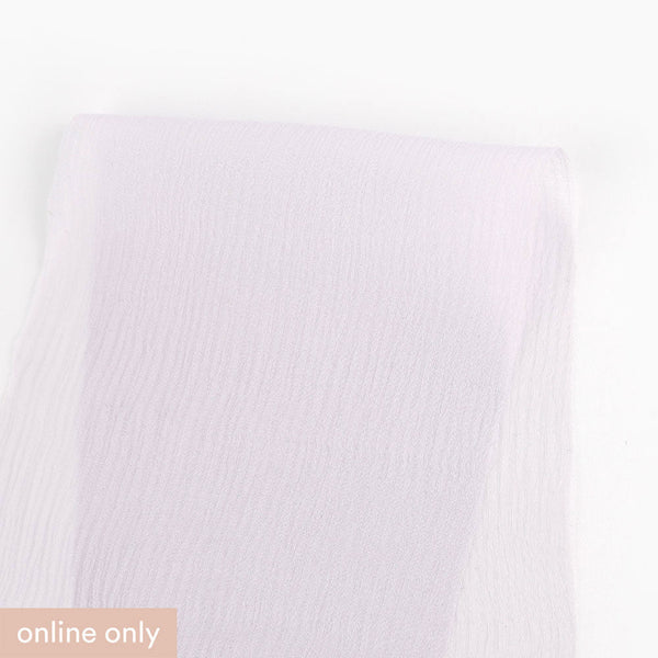 Silk Yoryu - Parma Violet