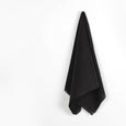 Crisp Cotton Voile - Black