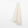 Soft Cotton Voile - Light Cream