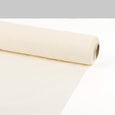 Soft Cotton Voile - Light Cream