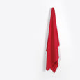 Soft Sateen - Bright Raspberry