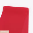 Soft Sateen - Bright Raspberry