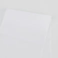 Fusible Interfacing - Stayflex / White