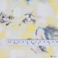 Summer Petals Cotton Voile