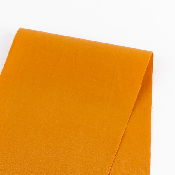 Tencel /Cotton - Kumquat