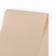 Fine Twill Cotton - Beige