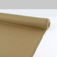 Stretch Poly Crepe De Chine - Fenugreek