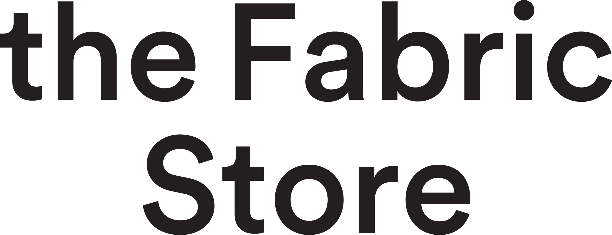 The Fabric Store Buy Quality Fashion Fabrics Online