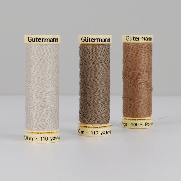 Gütermann Sew-All Thread