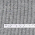 Tonal Stripe Cotton / Linen - Flint