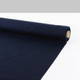 Cotton / Viscose Grosgrain - Dark Navy