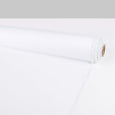 Lightweight Linen / Cotton - White