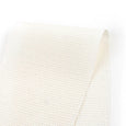 Woven Cotton Mesh - Ivory