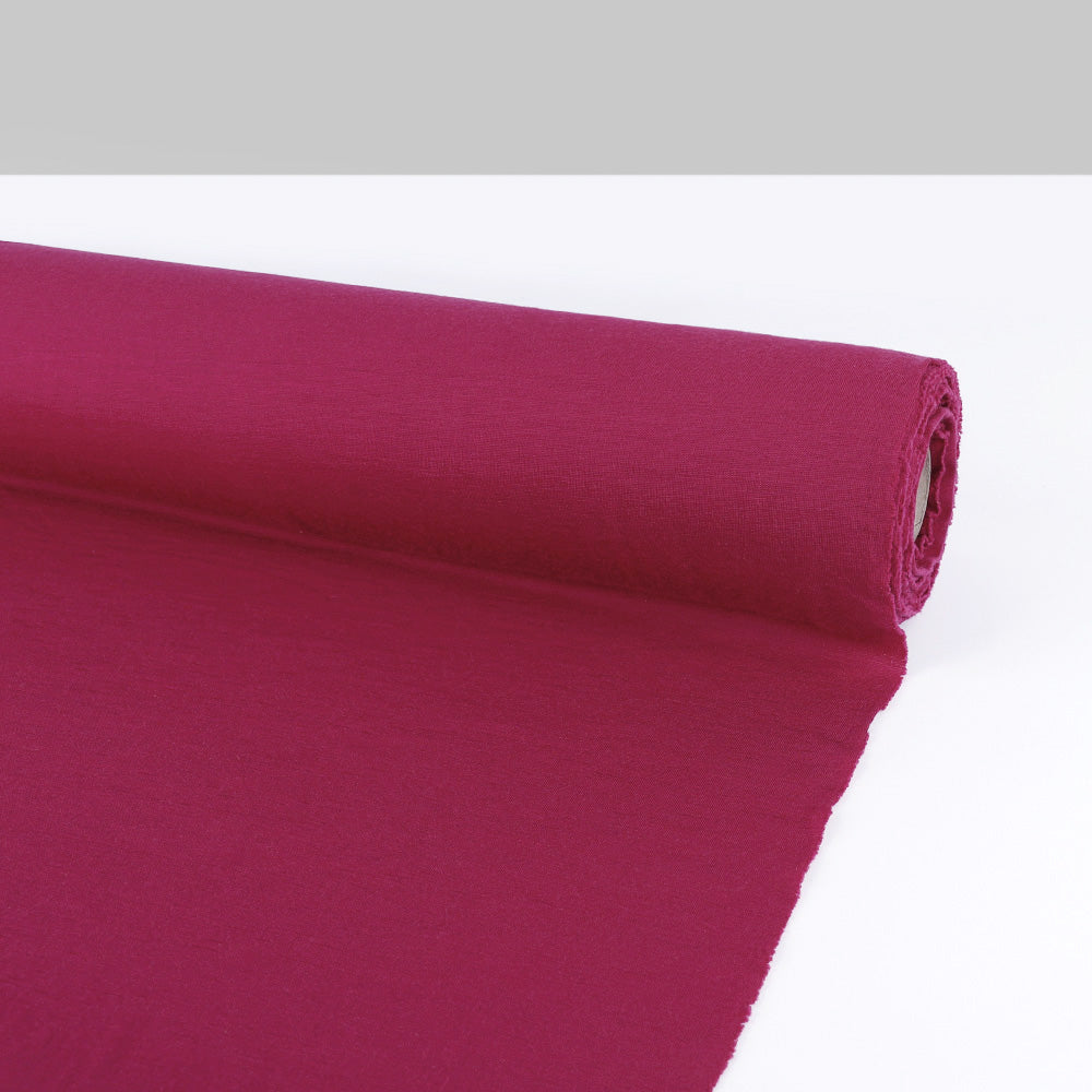 W | ZQ Premium Merino - Fuchsia