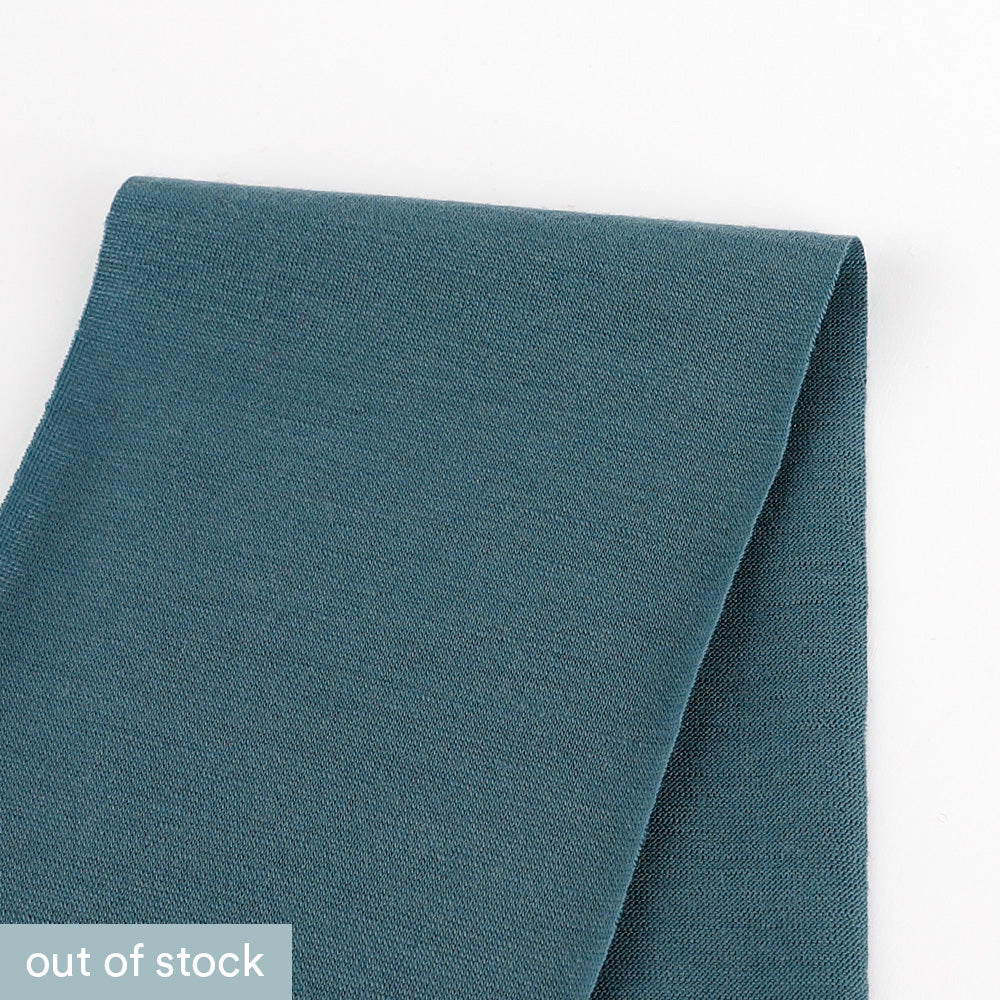 ZQ Premium Merino - Soft Teal