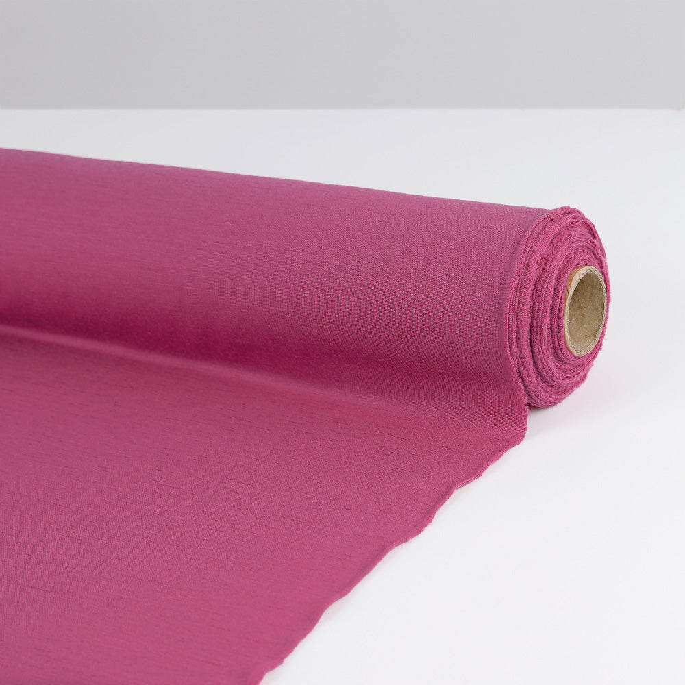 ZQ Premium Merino - Vintage Cerise