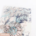 Liberty Chelsea Georgette - Aquatic Bloom / X