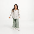 Papercute Patterns - Kids Ashling Blouse / Dress