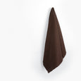 Heavyweight Linen - Cocoa