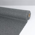 Japanese Wool Blend Melton - Cobblestone