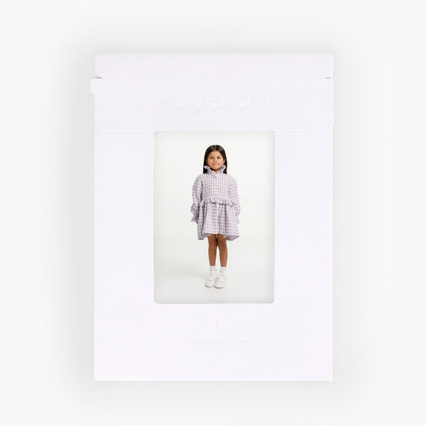 Papercute Patterns - Kids Ashling Blouse / Dress