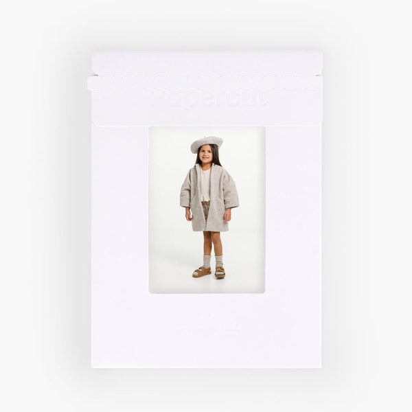 Papercute Patterns - Kids Nova Coat / Jacket