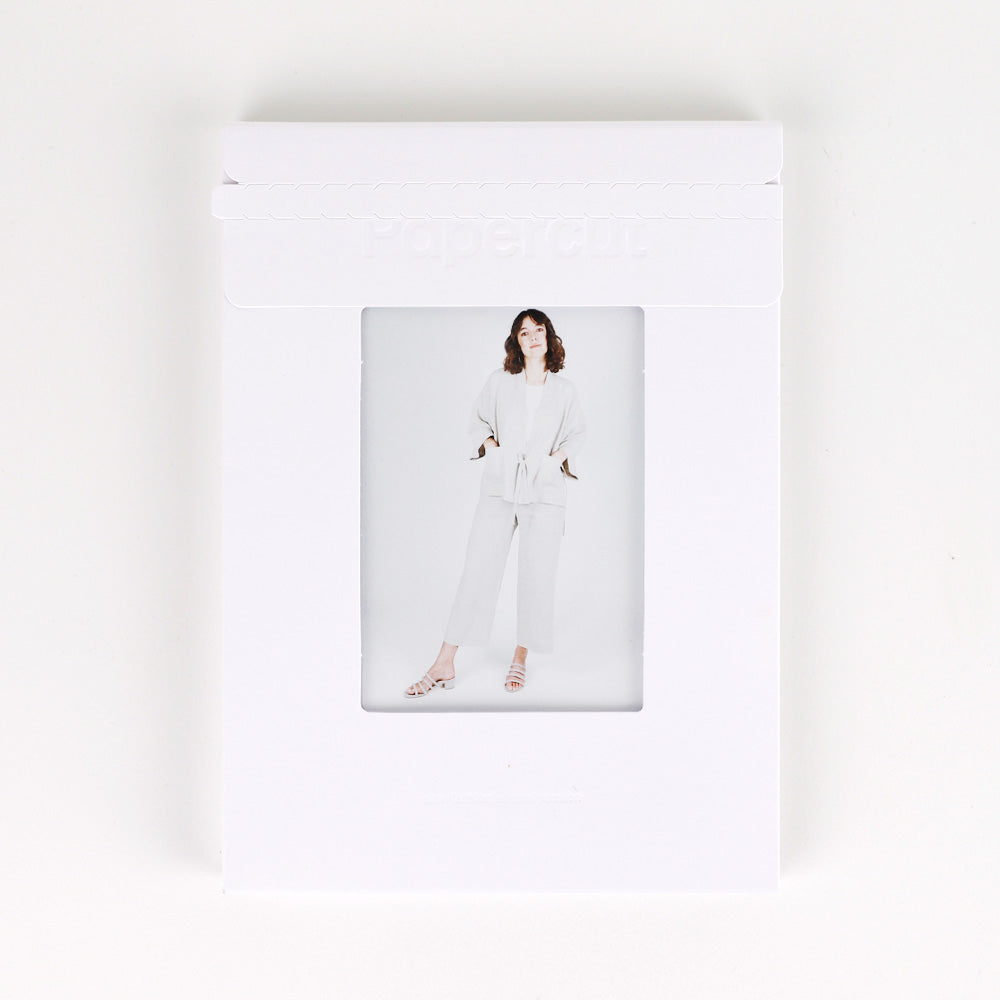 Papercut Patterns - Luna Jacket