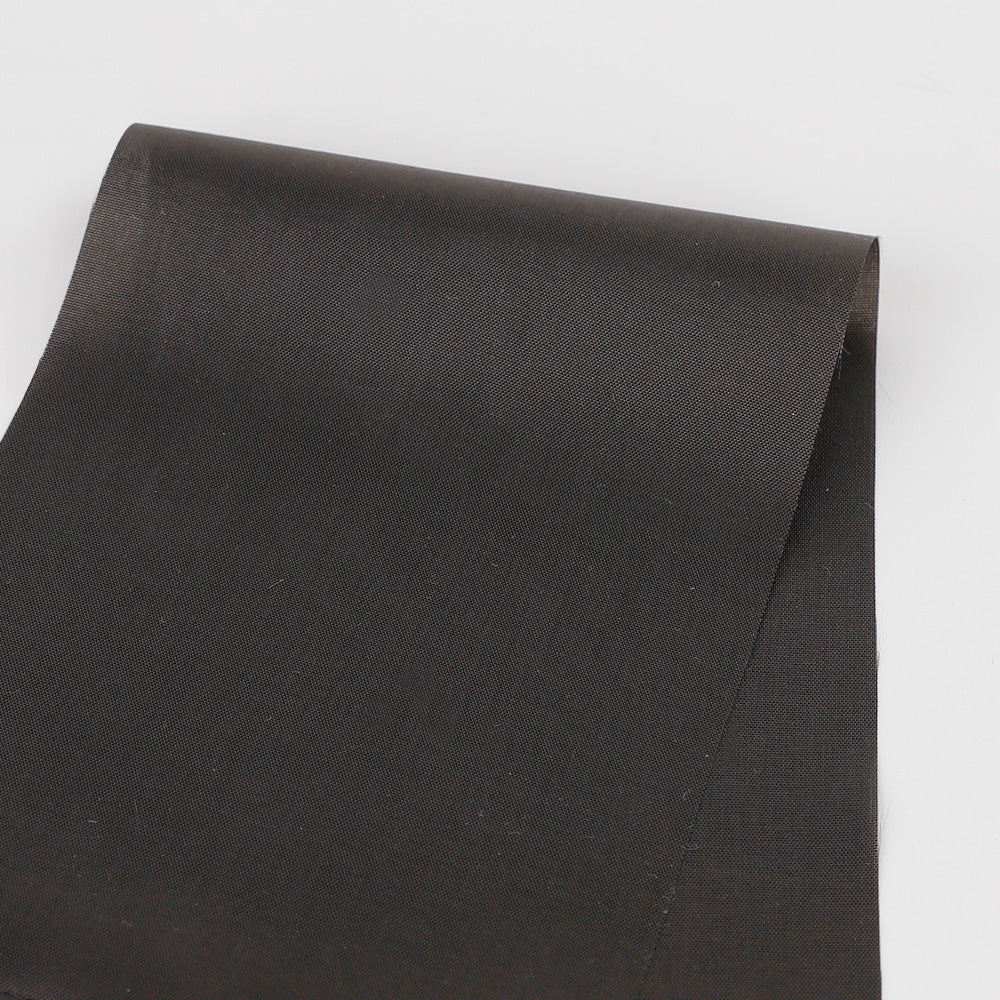 Acetate Lining - Charcoal