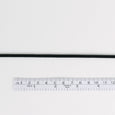 Braided Elastic 3mm / 175m Spool - Black