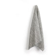 Sparkly Herringbone Tweed - Granite