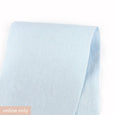 Tumbled Linen - Baby Blue